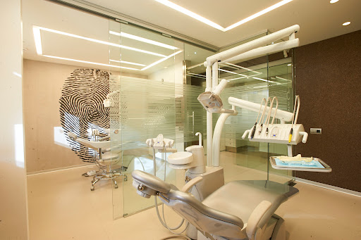 Clinica dental Sandra Calvo