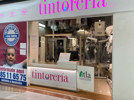 Tintorería & Co.