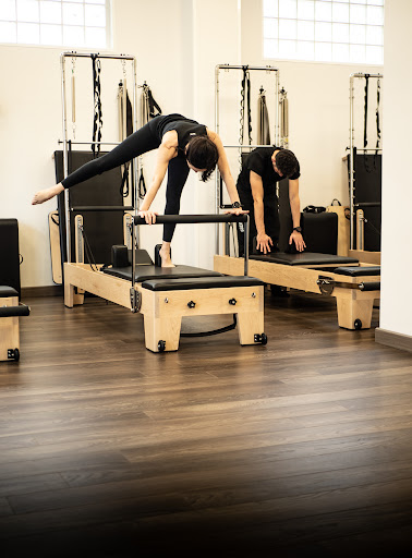 ON Pilates & Movimiento