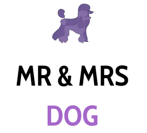 Mr & Mrs Dog - Peluquería Canina y Alimentación Natural