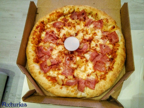 Domino's Pizza