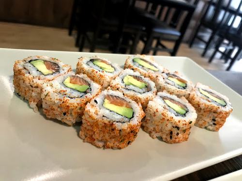 Matsu Ya Sushi