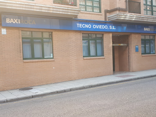 Tecno Oviedo S.L