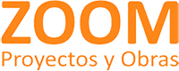 Zoom Proyectos y Obras