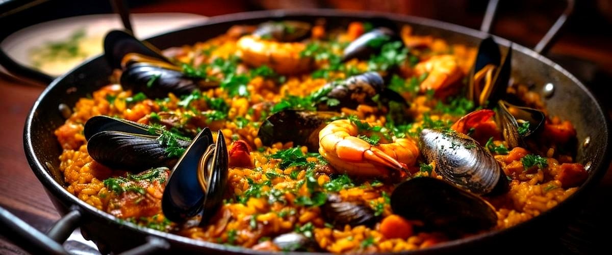 7 mejores restaurantes de cocina española en Oviedo