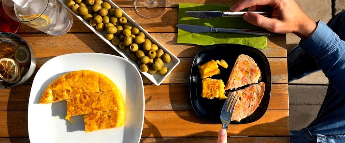 7 mejores restaurantes especializados en tapas de Oviedo